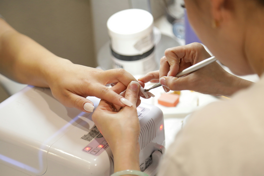 Caring for the Beauty of Your Fingertips: A Complete Guide to Nail Care Basics